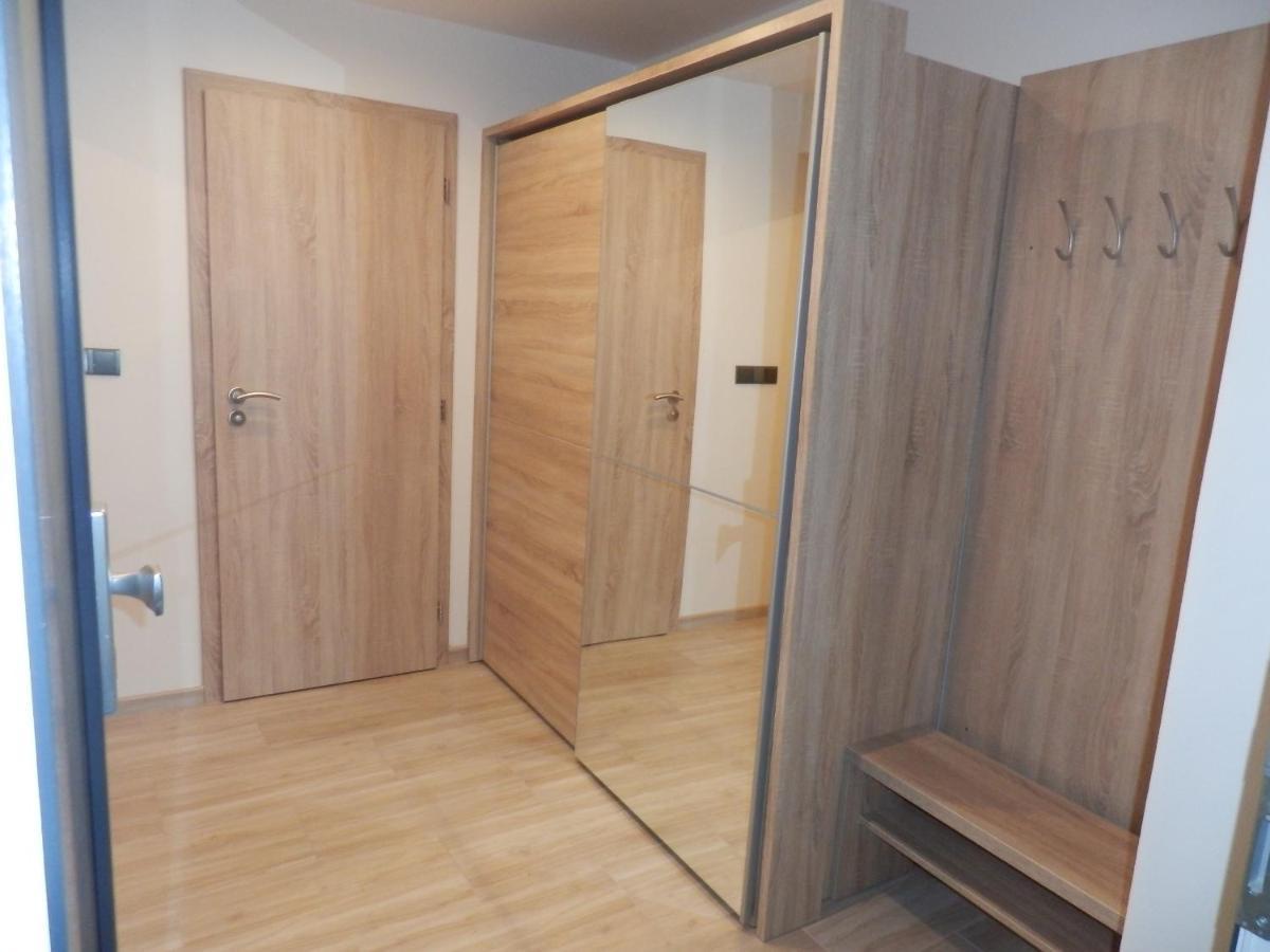 Apartman Jana Kunovice Extérieur photo
