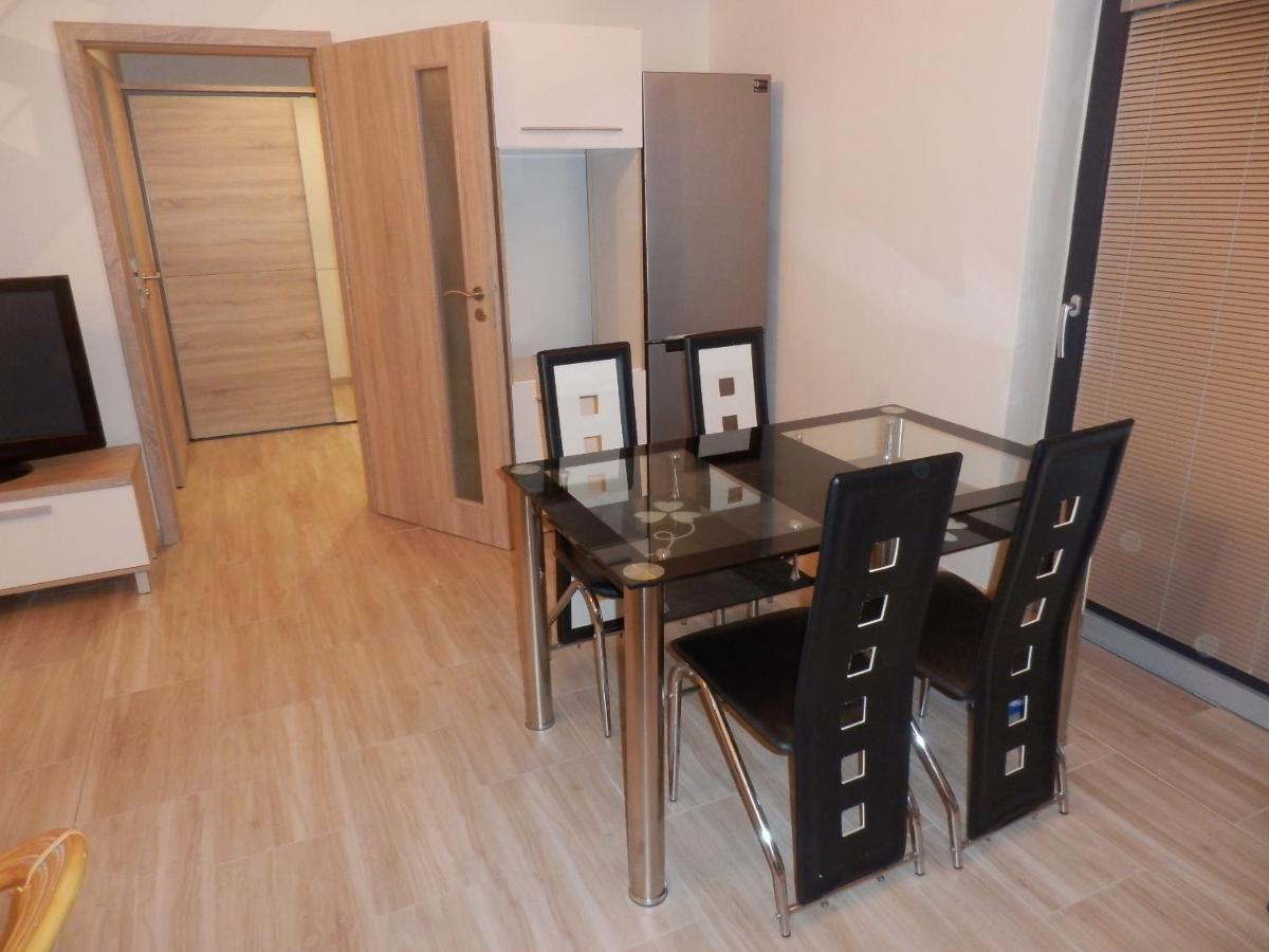 Apartman Jana Kunovice Extérieur photo
