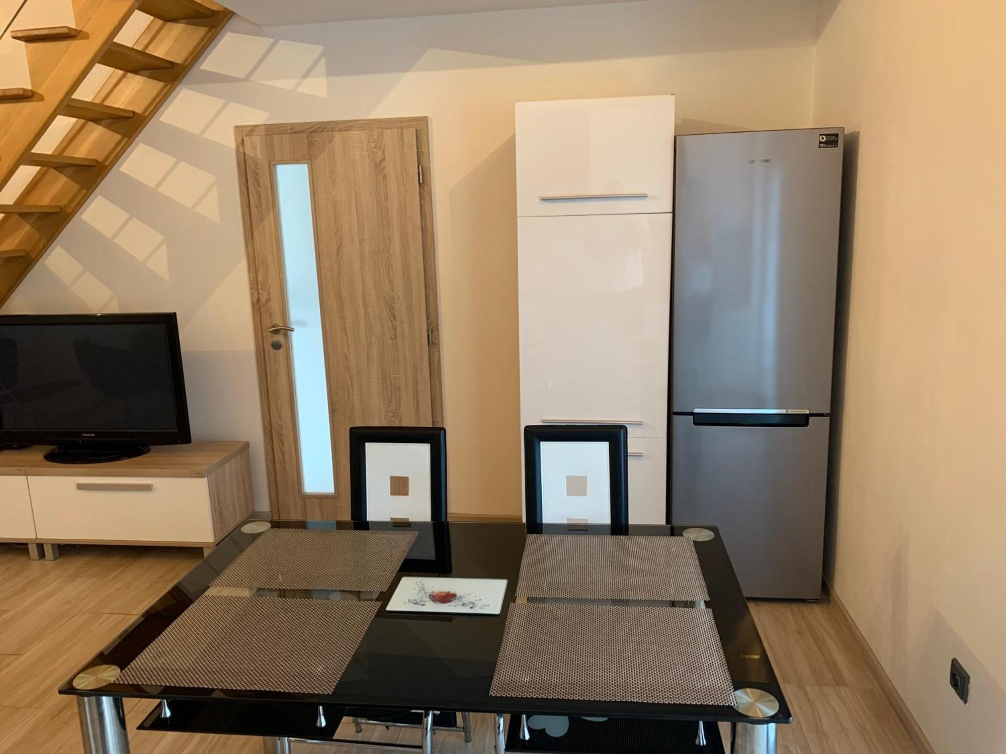 Apartman Jana Kunovice Extérieur photo