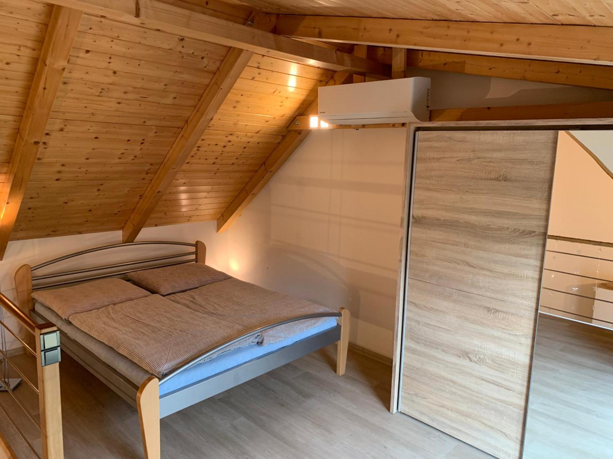 Apartman Jana Kunovice Extérieur photo
