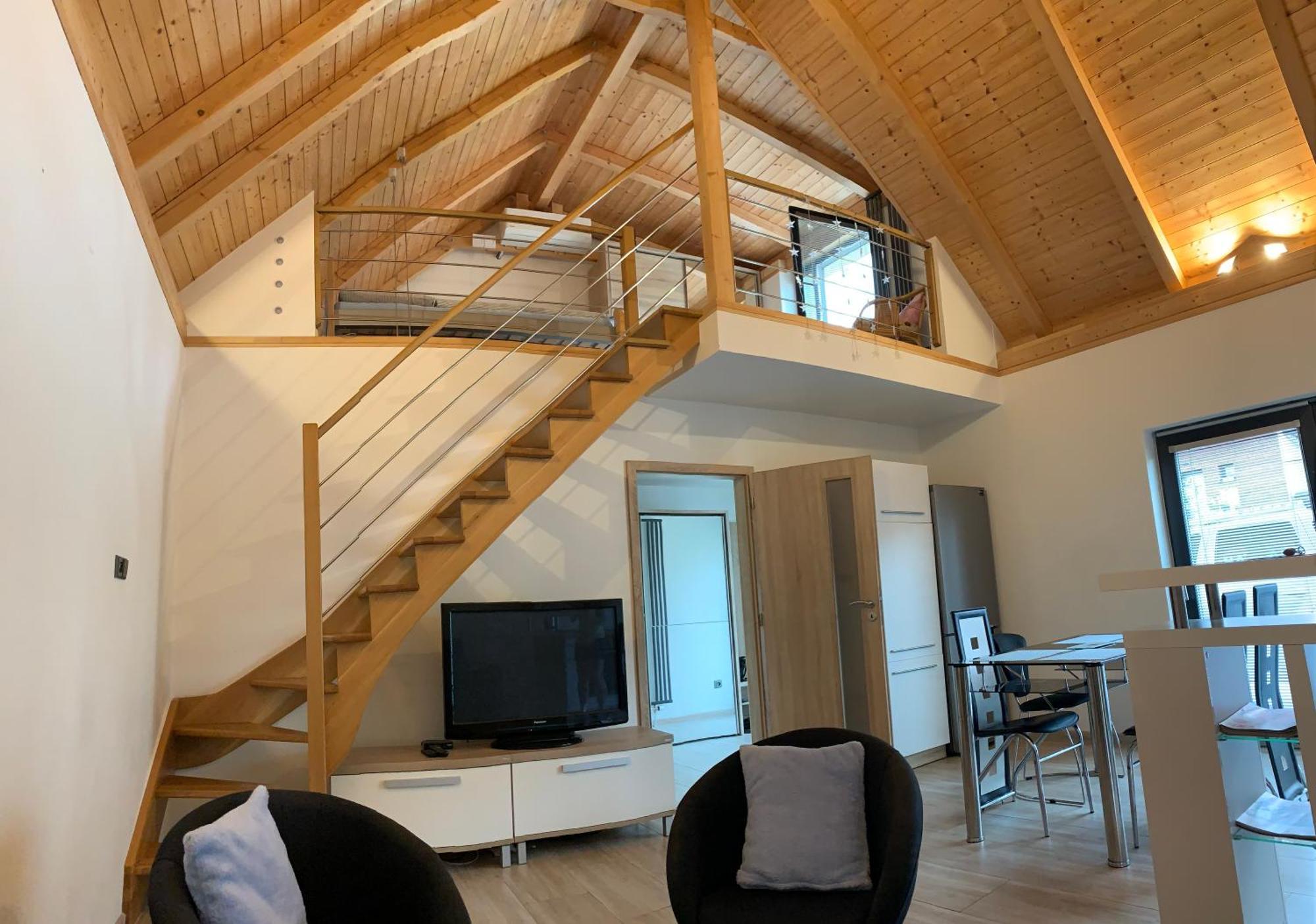 Apartman Jana Kunovice Extérieur photo