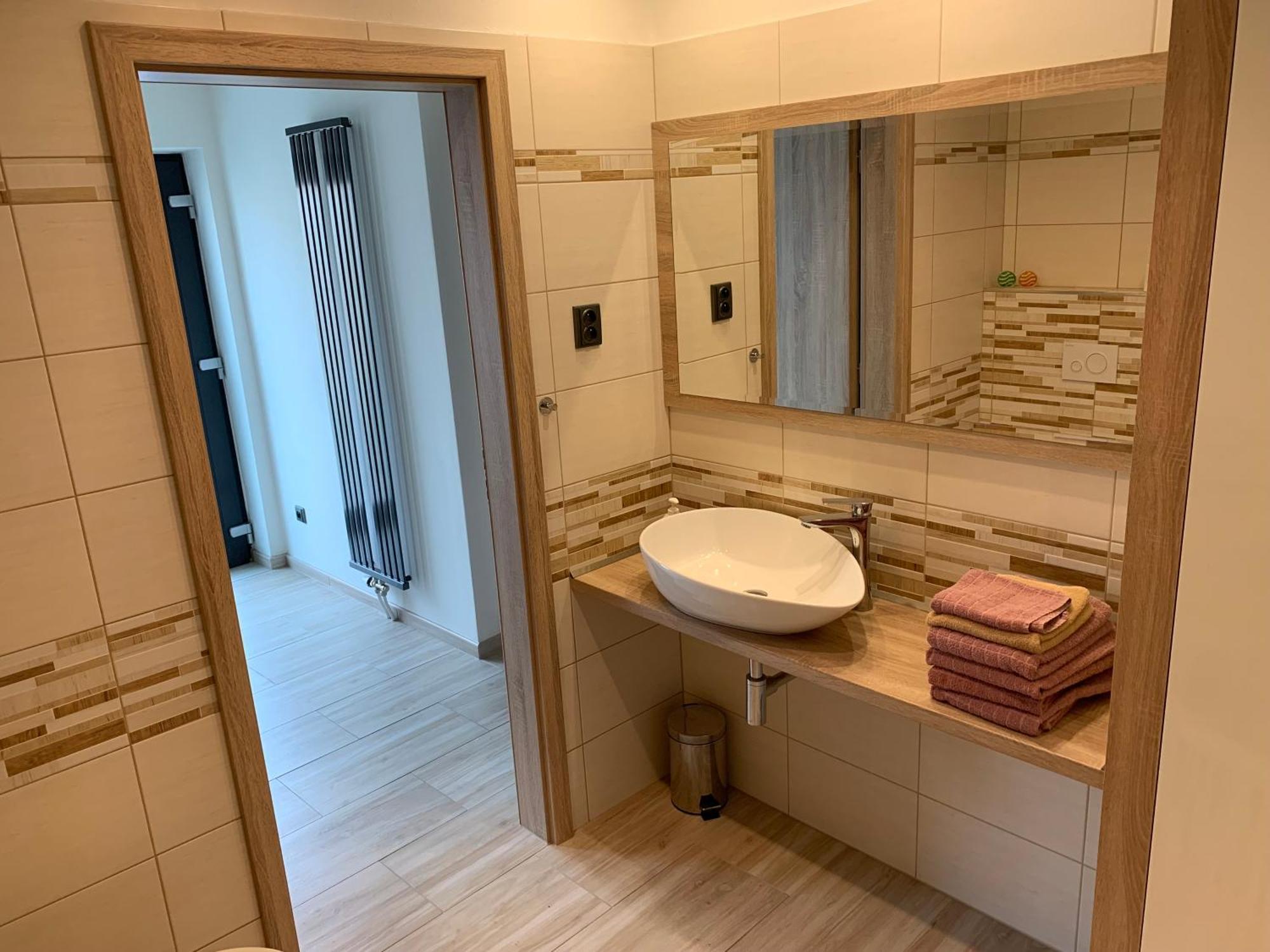 Apartman Jana Kunovice Extérieur photo