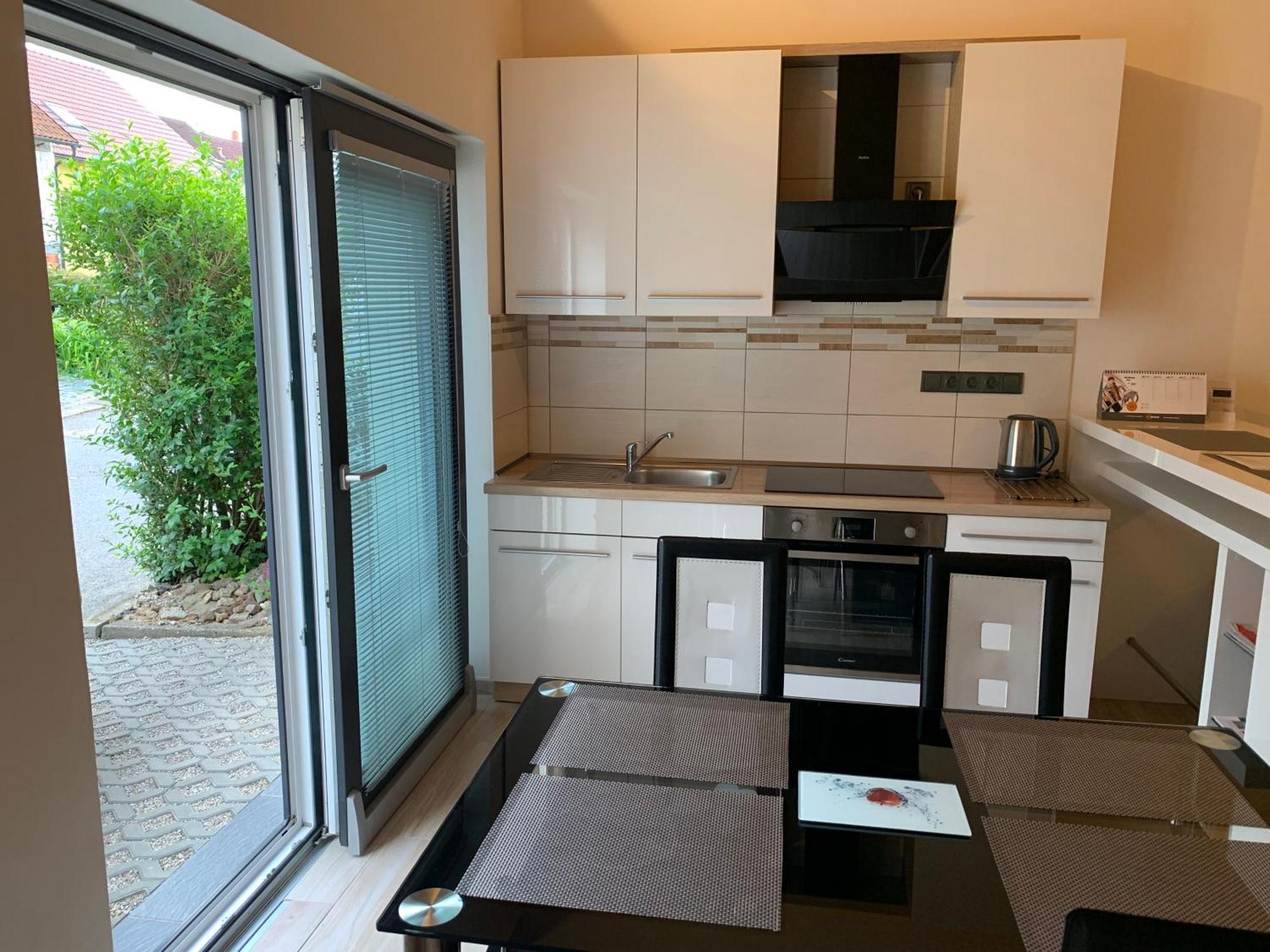 Apartman Jana Kunovice Extérieur photo