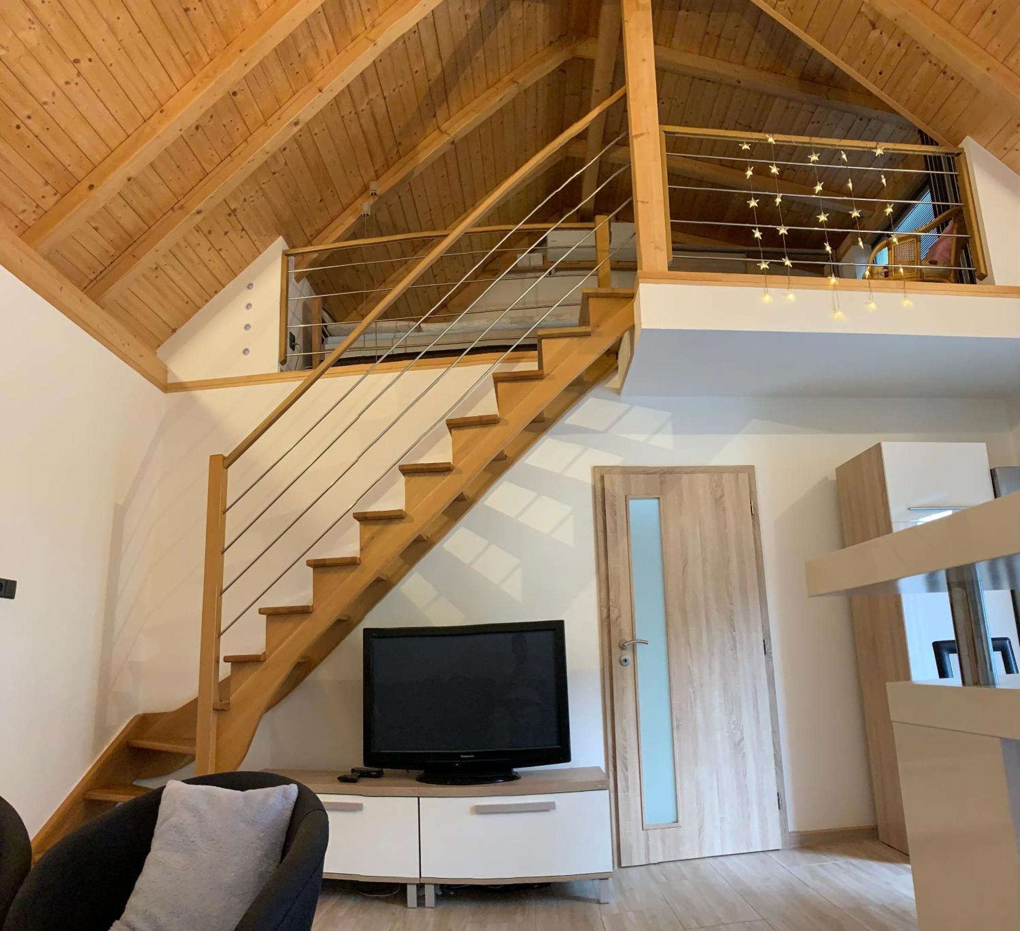 Apartman Jana Kunovice Extérieur photo